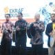 Wawalkot Lhokseumawe Buka Workshop Digital Entrepreneurship