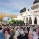 Ribuan Warga Gelar Zikir Akbar Peringati 21 Tahun Damai Aceh