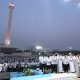 Pemerintah Gelar Zikir dan Doa Kebangsaan di Monas