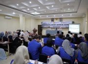 Lembaga Wali Nanggroe Perkuat Literasi Hukum Kekhususan Aceh di Langsa