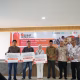 Pelaku Ekraf Aceh Tamiang Dapat Bantuan Modal Pascabencana