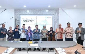 Pemerintah Ubah Strategi Perluas Internet Hingga Wilayah Terpencil