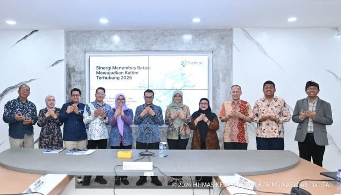 Pemerintah Ubah Strategi Perluas Internet Hingga Wilayah Terpencil