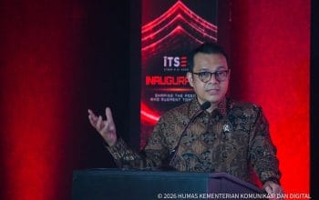 Wamenkomdigi Ingatkan Ancaman Kuantum Mengintai Data Indonesia