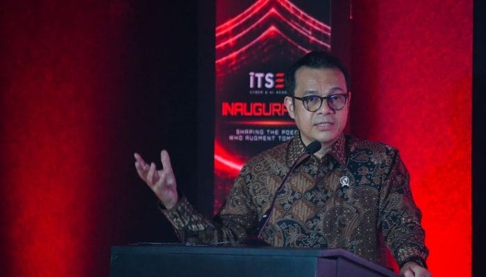 Wamenkomdigi Ingatkan Ancaman Kuantum Mengintai Data Indonesia