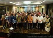Nezar Patria Dorong UMKM Beralih dari Go Digital