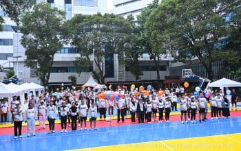 Digitalisasi Harus Perkuat Koneksi Sosial Masyarakat