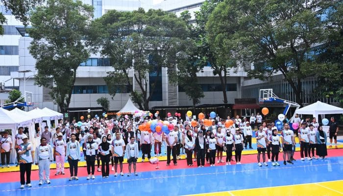 Digitalisasi Harus Perkuat Koneksi Sosial Masyarakat