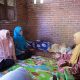 TP PKK Aceh Besar Salurkan Bantuan untuk Lansia di Montasik