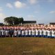 Pemkab Aceh Besar Ditahan Imbang Pemko Sabang Tanpa Gol