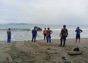 Tim Gabungan Intensif Cari Korban Hilang di Ujung Batee