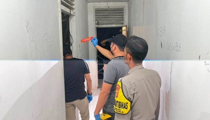 Mahasiswa USK Ditemukan Meninggal Dunia di Asrama Kampus