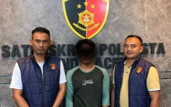 Pemuda Pidie Jaya Diduga Gelapkan Uang Rp68,6 Juta