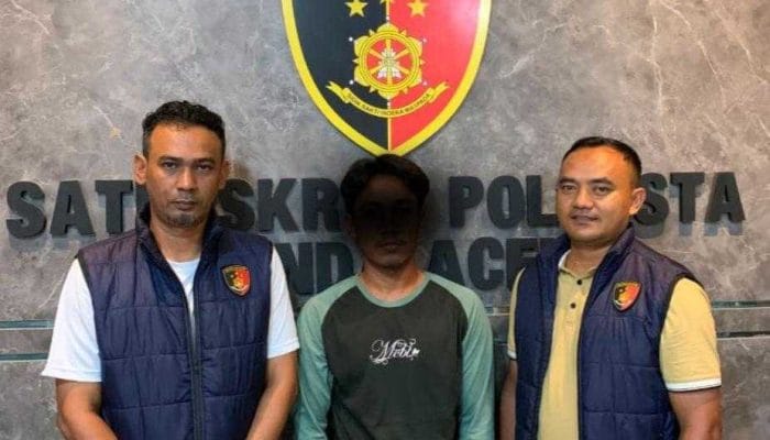 Pemuda Pidie Jaya Diduga Gelapkan Uang Rp68,6 Juta