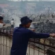 Pemerintah Aceh Salurkan Bantuan Korban Kebakaran Aceh Tengah
