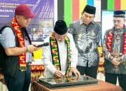 Pendidikan Simeulue Diperkuat, Rp107 Miliar Digelontorkan