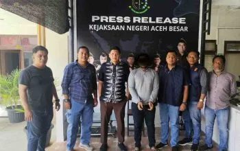 Kasus Pemerasan Bukit Lamreh Dilimpahkan ke Kejaksaan