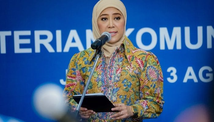 Kemkomdigi Tegur YouTube Usai Konten Vape Libatkan Anak