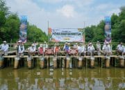 Kemenhut Mulai Gerakan Restorasi Ekosistem Hutan Indonesia