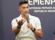 HYROX Makin Populer, Atlet AS Johnny Tieu: Perempuan Juga Bisa