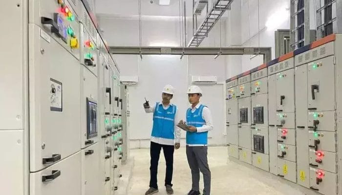 Listrik Jakarta Pulih Total, PLN Pastikan Pasokan Kembali Normal