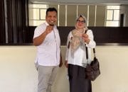 Dua Bakal Calon Daftar Rektor Unimal Periode 2026-2030