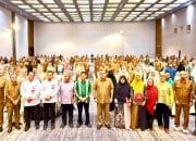 Mualem Tekankan Penyempurnaan Program Satu Data Aceh