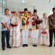 Hibban Annafis, Putra Kuta Baro Pulang Paskibraka Nasional