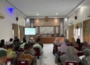 300 Siswa Aceh Barat Ikuti OMI Tingkat Kabupaten 2026