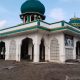306 Masjid Terdampak Bencana Dapat Bantuan Kemenag Rp11,6 Miliar