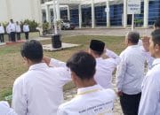 Kakanwil Kemenag Aceh Sampaikan Empat Amanat Penting