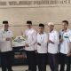Kemenag Aceh Salurkan Donasi Rp469 Juta untuk NTT