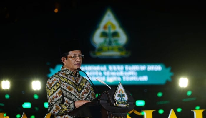 MTQ Nasional XXXI Resmi Dibuka, Peserta Capai 2.242