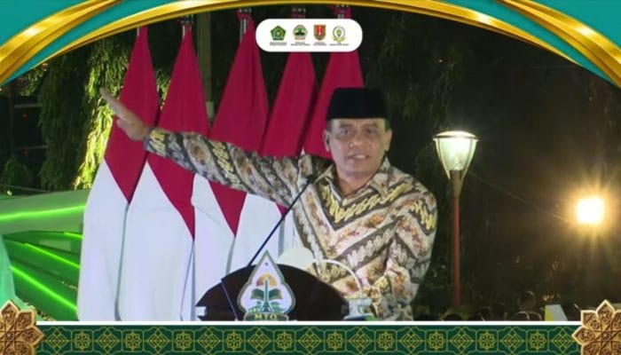 MTQ Nasional di Jateng Hasilkan Transaksi UMKM Rp16 Miliar