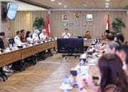 Kemenkes-OJK Perkuat Ekosistem Pembiayaan Kesehatan
