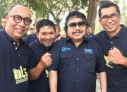 In Memoriam: Perginya Sang Guru Jurnalistik