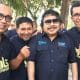 In Memoriam: Perginya Sang Guru Jurnalistik