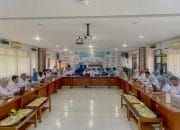BKKBN Aceh Percepat Capaian Bangga Kencana 2026