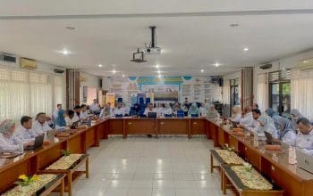 BKKBN Aceh Percepat Capaian Bangga Kencana 2026