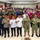 Apel Kebangsaan Indonesia Damai Digelar di Bireuen