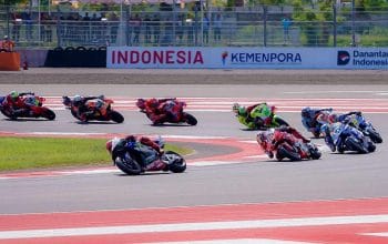 PLN Siapkan Empat Lapis Pengamanan Listrik MotoGP Mandalika