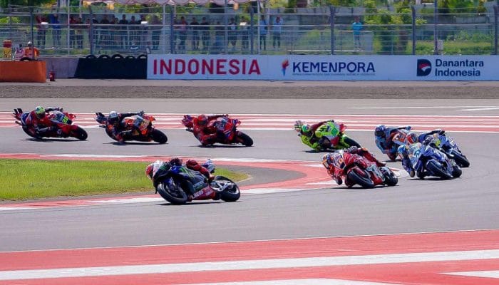 PLN Siapkan Empat Lapis Pengamanan Listrik MotoGP Mandalika