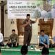 Kejati Aceh Edukasi Santri Soal Narkoba dan Medsos