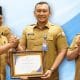 Dinas Pengairan Aceh Raih Predikat Sangat Baik