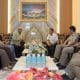 Kejati Aceh dan BPN Perkuat Sinergi Pertanahan