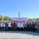 850 Peserta Ikuti Apel Kebangsaan Indonesia Damai Pidie