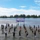 TNI Tanam Ratusan Mangrove Sambut HUT ke-81