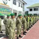 Kodim Aceh Utara Siapkan Personel Amankan Pilchiksung