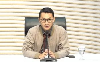 KPK Amankan 17 Orang dalam OTT Kasus HGB