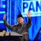 Prabowo Janji Bahas Pendidikan Negeri Gratis SD hingga Universitas